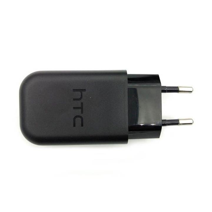 شارژر سریع اچ تی سی HTC Quick Charger TC P5000-EU HTC TC-P5000-EU Wall Charger